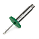 Tyre Tread Depth Gauge 1–26mm | 1.6mm Legal Limit Indicator | MOT & Safety Check Tool