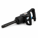 1" Drive Heavy-Duty Pneumatic Impact Wrench – High Torque Industrial Air Impact Gun