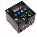 230V Digital Tyre Inflator Control Unit | Bluetooth-Enabled | UK Plug | High-Precision Workshop Inflation System