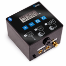 230V Digital Tyre Inflator Control Unit | Bluetooth, High-Precision Pressure System | EU Plug