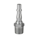 R 3/8 Male Thread Standard Adaptor | Air Compressor Fitting UK