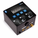 12V Bluetooth Digital Tyre Inflator Control Unit – High-Accuracy Professional Pressure System