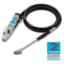 ACCURA® MK4 Digital Tyre Inflator — 3.6m Hose, Twin Clip-on Connector