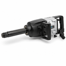 1" Drive Pneumatic Impact Wrench | 200mm Extended Anvil | 3,390 Nm | Industrial Air Impact Gun