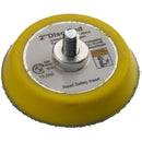 50mm (2") Velcro Backing Pad | Mini Sander Replacement Pad | Hook-and-Loop Disc