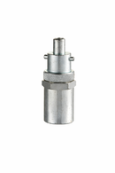 1/2" BSP Swivel Female Thread InstantAir Adaptor | Heavy-Duty High-Flow Compressed Air Fitting | UK Stock