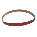 10mm × 330mm Sanding Belt | 120 Grit Abrasive Belt for Precision Belt Sanders