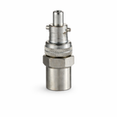 InstantAir 1/4" BSP Female Swivel Adaptor | High-Flow Pneumatic Coupling | 250 PSI