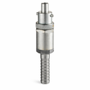 1/2" Swivel Hose Tail Adaptor | 12.7mm Air Line Connector | 250 PSI | InstantAir