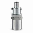 1/2" BSP Female Thread Swivel InstantAir Adaptor | Heavy-Duty High-Flow Compressed Air Coupling | UK Stock