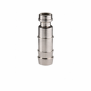 9mm Hose Tail Mini Air Line Adaptor | Compact Brass Pneumatic Quick Connect Fitting