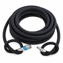 5m SuperFlex Compressed Air Hose Assembly | 9.5mm (3/8") ID | 14 Bar | XF Adaptor & Coupling