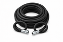 20m Heavy Duty Air Hose Assembly | 9.5mm (3/8") ID | 1/4" BSP Swivel Ends | SuperFlex Compressor Hose