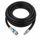 15m Heavy-Duty Air Hose Assembly | 13mm Bore | Euro Quick-Release Coupling | 21 Bar