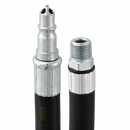 20m Heavy-Duty Air Hose Assembly | 13mm (½") ID | 100 Series Adaptor & ½" BSP Male Thread