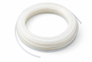 Natural Nylon Pneumatic Air Line Tube | 4mm ID × 6mm OD | 30m Coil | High-Pressure Flexible Hose