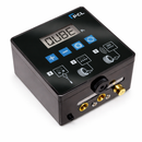 Professional Digital Wall-Mounted Tyre Inflator 230V | 12 Bar Automatic Pressure Control | Workshop Grade