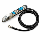 Professional MK4 Tyre Inflator | 2.7m Hose & Single Clip-On Connector | 0–138 PSI
