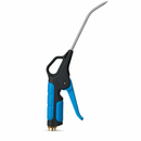Professional Ergonomic Air Blow Gun | 1/4" BSP | High-Flow Pneumatic Cleaning Tool