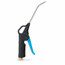 Ergonomic Air Blow Gun | 1/4" BSP | 334 L/min | 10 Bar Pneumatic Cleaning Tool