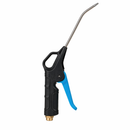 Ergonomic Safety Air Blow Gun | 1/4" BSP | 10 Bar | Standard Nozzle