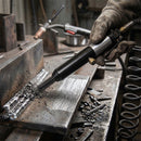 Heavy Duty Pneumatic Needle Scaler | Professional Air-Powered Rust & Paint Removal Tool