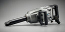1" Drive Heavy-Duty Impact Wrench with 200mm Extended Shank – Ultra High-Torque Air Tool for Commercial & Industrial Use
