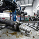 Premium Standard Adaptor 6.35mm (1/4″) I/D Hose Tailpiece | Professional Grade Air Compressor Fitting