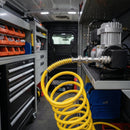 Standard Adaptor 7.9mm (5/16″) I/D Hose Tailpiece | Professional Air Compressor Fitting