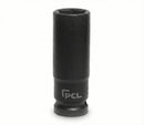 17mm Deep Impact Socket – 1/2" Drive for Heavy-Duty Impact Wrenches
