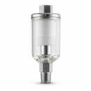 In-Line Air Filter | 1/4" BSP | 10 Micron | Compressed Air Moisture & Particle Filter
