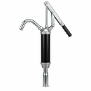 Manual Hand Crank Drum Pump – Lever Action Oil & Fuel Transfer Pump | High Output | Air Compressors UK