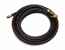 5m Heavy Duty Air Hose Assembly | Euro Quick-Connect & 1/4" BSP Male Thread