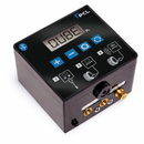 230V Digital Tyre Inflator System – Bluetooth, 10m Hose & High-Precision Control Unit