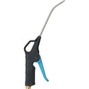 BG7001 Professional Ergonomic Blowgun | Standard Nozzle | Rp1/4 Inlet | Display Box of 13