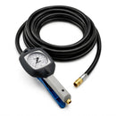 Professional Heavy Duty Tyre Inflator | Dial Gauge | 0–170 PSI | 6m Hose | Euro Connector