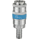 Airflow 9.5mm (3/8") Hose Tailpiece Coupling | Premium Pneumatic Connector