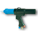 Dark Slate Gray Telescopic Multi-function Cartridge Gun
