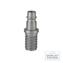 PCL XF-Euro Adaptor — 13mm i/d Hose Tailpiece | Display Packed