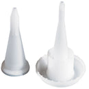 Lavender Nozzle Set For Cartridge Guns