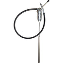 Dark Slate Gray K 10 C Hand Pump Kit, Telescopic Suction Pipe, with Hose