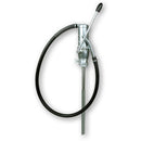 Dark Slate Gray OK 9 B Hand Pump with 1.5m Dispensing Hose