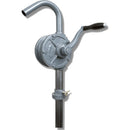 Light Slate Gray KP 01 Hand Rotary Pump