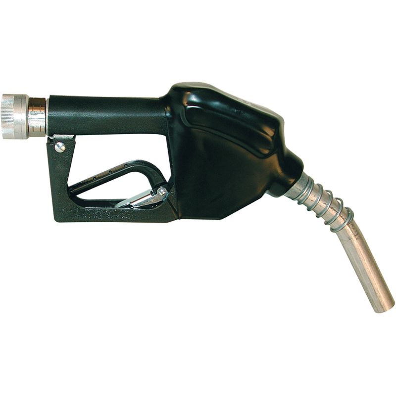 Gray A 2010 Nozzle, 24mm outlet