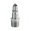 100 Series Male Thread Adaptor R 1/2 | Professional Pneumatic Fitting | UK Stock