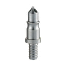 PCL 100 Series Hose Tailpiece 12.7mm (1/2″) – Sheffield Made Heavy-Duty Air Coupling