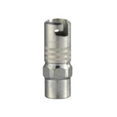 InstantAir Female Coupling Rp 3/8 BSP Thread | Quick Release Air Fitting