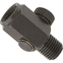 PCL Mini Speed Regulator | 1/4" BSP Precision Airflow Control for Pneumatic Tools