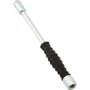 8V1 In-Line Tyre Valve Connector | Rp 1/4 BSP Female Thread | Open End