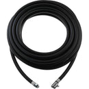 10m Air Hose Assembly with Single Clip-On Hose Tail Connector